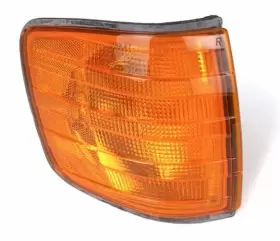 0008209521 MERCEDES Sec Corner Lights Right W126