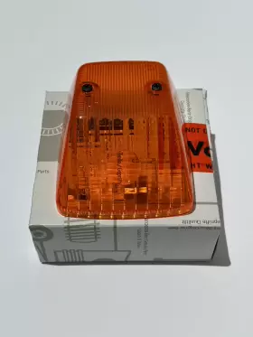 0008262357 MERCEDES Turn Signal Lens Single W463