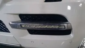 GL450 MERCEDES Driver Corner Light GL350 Gl Park