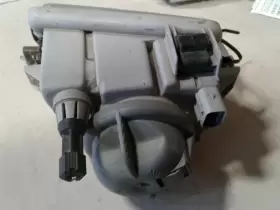 SL600 MERCEDES Driver Corner Light Base SL500 Park #2