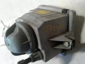 SL600 MERCEDES Driver Corner Light Base SL500 Park #3