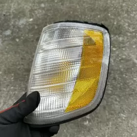 1248261143 MERCEDES Left Turn Signal E320 300TD #2