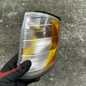 1248261143 MERCEDES Left Turn Signal E320 300TD
