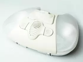 2308200001 MERCEDES Console Overhead Dome Light Lamp R230 Sl #2