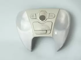 2308200001 MERCEDES Console Overhead Dome Light Lamp R230 Sl