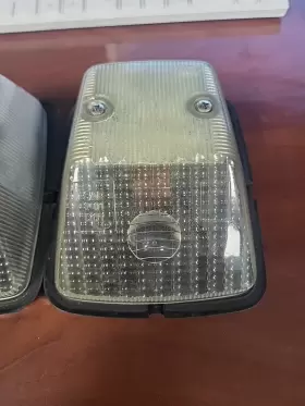463-906-00-42 MERCEDES Turn Signal Light Lamp Set W463 G500 #3