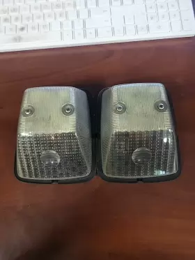 463-906-00-42 MERCEDES Turn Signal Light Lamp Set W463 G500