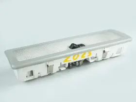 A1708200001 MERCEDES Overhead Console Dome Light Lamp Upper #2