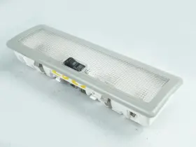 A1708200001 MERCEDES Overhead Console Dome Light Lamp Upper #3