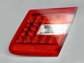 A2078200464 MERCEDES Tail Light Brake Lamp Decklid Rh #2