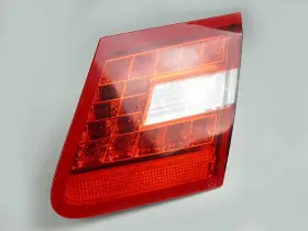 A2078200464 MERCEDES Tail Light Brake Lamp Decklid Rh #3