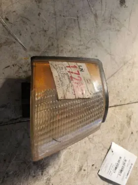 116-00747R MERCURY Passenger Corner Light Lamp Turn Signal