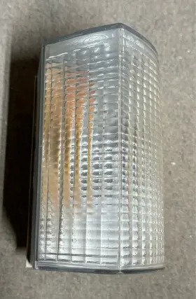 D9MB-13216-A MERCURY Left Lh Front Parking Light Marquis
