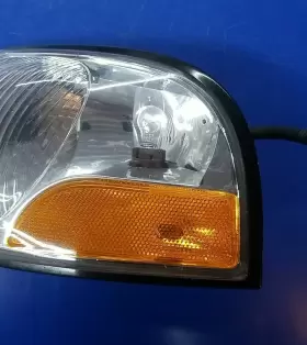 KS-FR329 MERCURY Villager Lh Left Front Driver Light Park #2