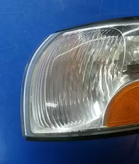 KS-FR329 MERCURY Villager Lh Left Front Driver Light Park #3