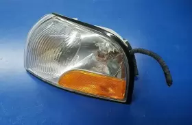 KS-FR329 MERCURY Villager Lh Left Front Driver Light Park