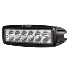 HE-DL1 METRA Heise Led Single Row Driving Light HE-DL1 METRA Heise Led Single Row Driving Light