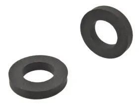 3740298 MID AMERICA MOTORWORKS Parking Light Lens Gasket Body 3740298 MID AMERICA MOTORWORKS Parking Light Lens Gasket Body