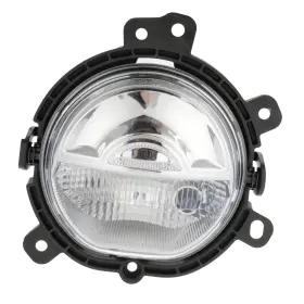 63-17-7-329-169 MINI Headlight Bumper Left