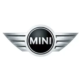 63-17-7-409-115 MINI Headlight Bumper Left