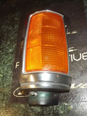 041-1754 MITSUBISHI Usdm Mighty Front Corner Light D50
