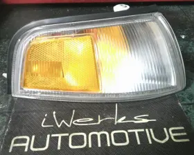 041-4341 MITSUBISHI Usdm Front Corner Light Lamp Mirage