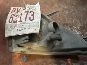 116-58288R MITSUBISHI Passenger Corner Light Lamp Turn Signal #2