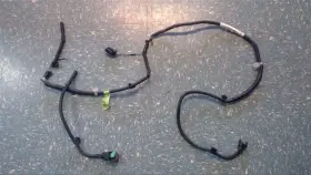 Lancermit MITSUBISHI Fog Light Lamp Wiring Lancer
