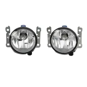 MZ360666EX MITSUBISHI Fog Lights Lamp Set Kit Mirage