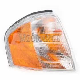 340-1503R-AS MIZIAUTO Right Corner Marker Parking Turn Signal #3