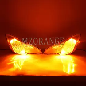 FO1038179 MIZIAUTO Ecosport Front Bumper Fog Light Lamp Cover #3