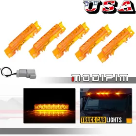 RB-245AA MODIPIM Trailers Tractor Marker Roof Running Lamps