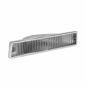 LSOT001447-L MOONSPORT Parking Lamp Lens Left Supreme Salon #3