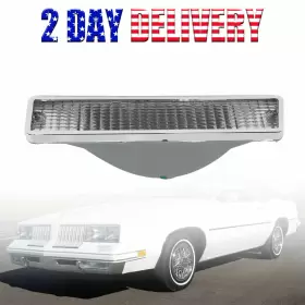 LSOT001447-L MOONSPORT Parking Lamp Lens Left Supreme Salon
