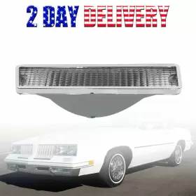 LSOT001447-R MOONSPORT Parking Lamp Lens Right Supreme Park