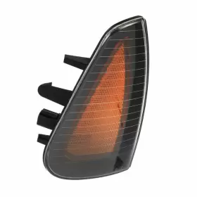 04806218AD MOPAR Charger Sxt Lamp Right Marker Dodge #2
