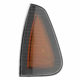 04806219AD MOPAR Marker Lamp Left