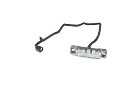 05182672AA MOPAR Bed Lamp Right