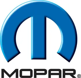 05288522AD MOPAR Marker Lamp Right Neon
