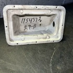 1154372 MOPAR Deluxe Nos Right Left Lamp Housing Dodge Park