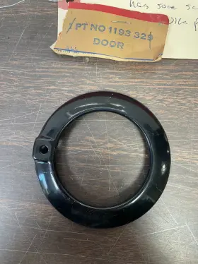 1193329 MOPAR Parking Light Bezel Nos Dodge