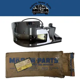 1546159 MOPAR Rh Radiator Grille Parking Lamp Chrysler