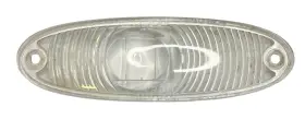 1604779 MOPAR Left Parking Light Lens Chrysler
