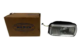 1643317 MOPAR Parking Lamp Nos Plymouth Belvedere Fury Savoy 1643317 MOPAR Parking Lamp Nos Plymouth Belvedere Fury Savoy