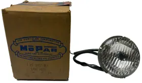 1662317 MOPAR Parking Light Dodge
