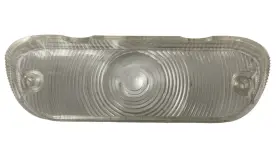 2525685 MOPAR Body Right Parking Light Lamp Lens Nos Plymouth