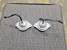 2606991 MOPAR Grille Parking Light Lamp Turn Signal Dodge
