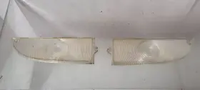 26683 MOPAR Valiant Front Parking Light Lenses Left Right