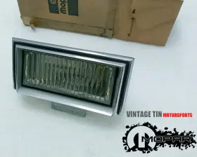 4076799 MOPAR Nos Diplomat Front Left Cornering Lamp Dodge