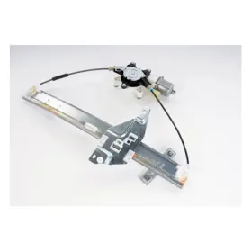 4642930 MOPAR Acdelco Front Passenger Power Window Regulator